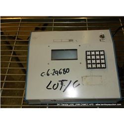 SWITCH (print sequence:) 29680