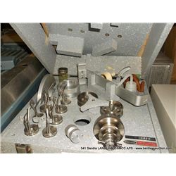 SERVALL 3333 SYSTEM (print sequence:) 29506