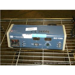 EC EC135 POWER SUPPLY (print sequence:) 29669