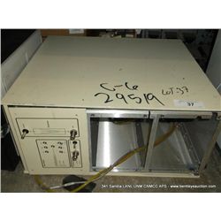 CHASSIS (print sequence:) 29519