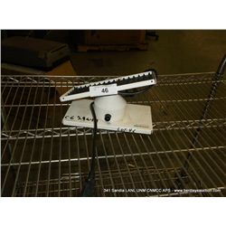 CLAY ADAMS 421105 NUTATOR (print sequence:) 29649