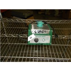 VWR 58810 006 VARI WHIRL MIXER (print sequence:) 29626