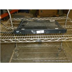 IPS 150 DUAL POWER AMPLIFIER (print sequence:) 30163