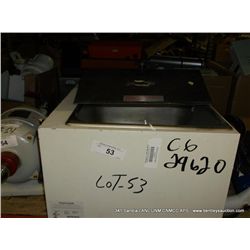 PS 66551 WATER BATH (print sequence:) 29620