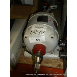 RED WING 26A HANDLER LATHE (print sequence:) 29642