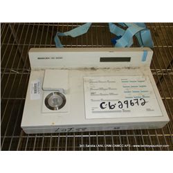 BIO SCAN QC 2000 SCANNER (print sequence:) 29672