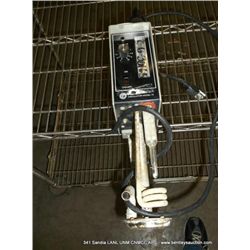 FISHER 73 CIRCULATOR (print sequence:) 30165