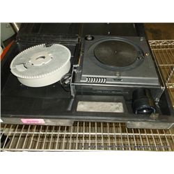 KODAK CAROUSEL CUSTOM H PROJECTOR (print sequence:) 54958