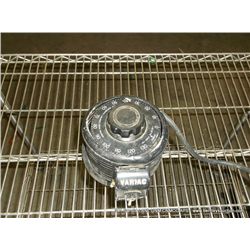 VARIAC AUTO TRANSDUCER