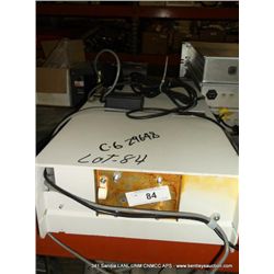 ACS KOO791 CHANGE MACHINE (print sequence:) 29648