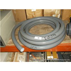 SUNLIGHT RESISTANT FLEXPIPE