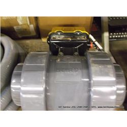 WORCESTER 75 ELECTRIC ACTUALOR