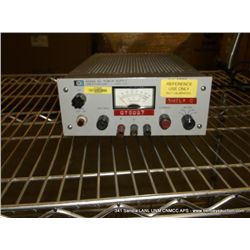 HP 6294A DC POWER SUPPLY