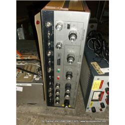 SD 1108 PULSE GENERATOR