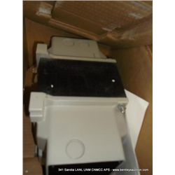 TOPAZ ULTRA ISOLATOR