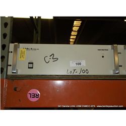 ADDS 56E MATRIX CHASSIS