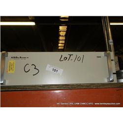 ADDS 56EE MATRIX CHASSIS