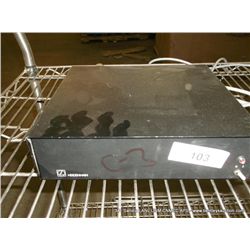 HEIDENHAIN EXE 702 B CONTROL