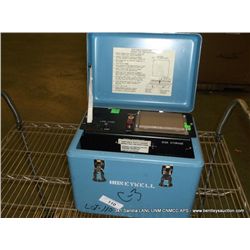 SDC PORTABLE DATA LOADER