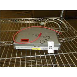 HP 16008A RESISTIVITY CELL