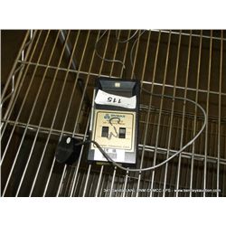 DYMAX ACCU CAL 10 UV INTENSITY METER