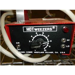 MEISEI CORP SOLDERING STATION