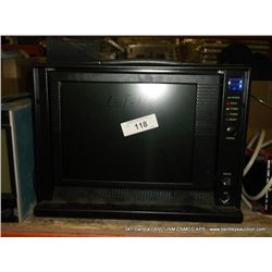 PEP LCD