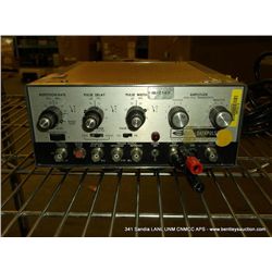 SD 101 PULSE GENERATOR