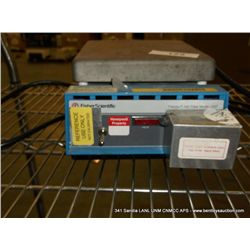 FS 300T THERMIX HOT PLATE