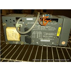 LAMBDA POWER SUPPLY