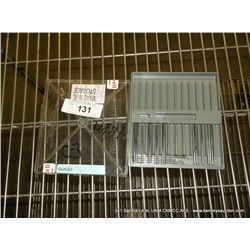 DELTRONICS TENTH PLUG GAUGES