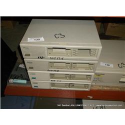 HP 9121 CHASSIS