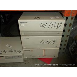 HP 9000 217 CHASSIS