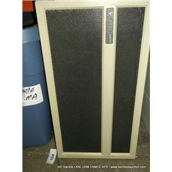 HP 1000 A 900 CHASSIS