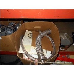 BOX: MISC VACUUM ACCESSORIES