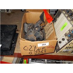 SONY DSR PD150 DIGITAL CAMCORDER (print sequence:) 2283