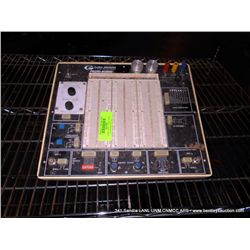 GS PR 503 PROTO BOARD (print sequence:) 2286