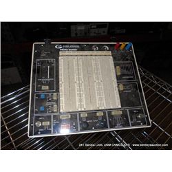 GS PR 503 PROTO BOARD (print sequence:) 2286