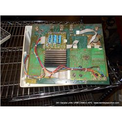 GS PR 503 PROTO BOARD (print sequence:) 2286