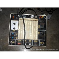 GS PR 503 PROTO BOARD (print sequence:) 2276