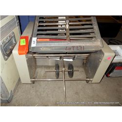 MBM 352 FOLDER (print sequence:) 2284