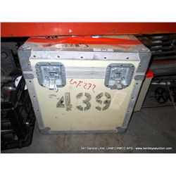 REDLAKE HYCAM II CAMERA (print sequence:) 2285