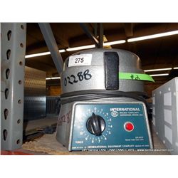 IEC MB MICRO CAPILLARY CENTIFUGE (print sequence:) 2288