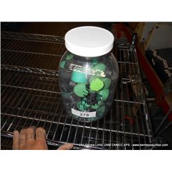 RUBBER FLASK STOPPERS (print sequence:) 2288