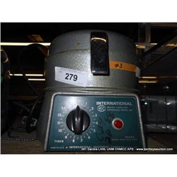 IEC MB MICRO CAPILLARY CENTIFUGE (print sequence:) 2288