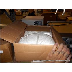 BOX: LAKELAND PROTECTIVE COVERALL