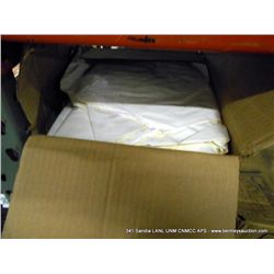 BOX: KAPPLER PROTECTIVE COVERLLS