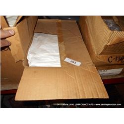 BOX: KAPPLER PROTECTIVE COVERLLS