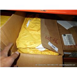 BOX: PROTECTIVE APPERALL