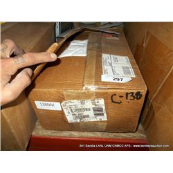 BOX: PROTECTIVE APPERALL